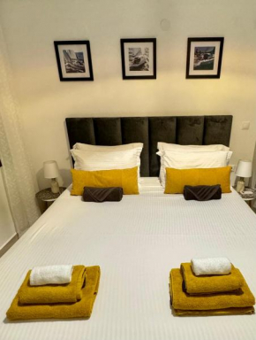 Cosima Luxury Appartement